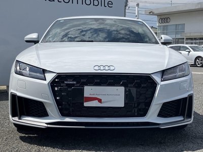 2022 AUDI TT — миниатюра 18