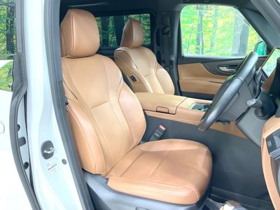 TOYOTA VELLFIRE - 10