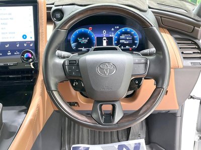TOYOTA VELLFIRE - 9