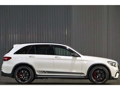 MERCEDES-BENZ GLC AMG - 6
