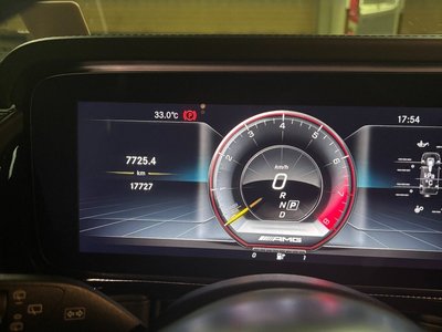 2024 Mercedes-BENZ G-CLASS 照片 8