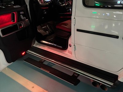 2024 Mercedes-BENZ G-CLASS — миниатюра 12