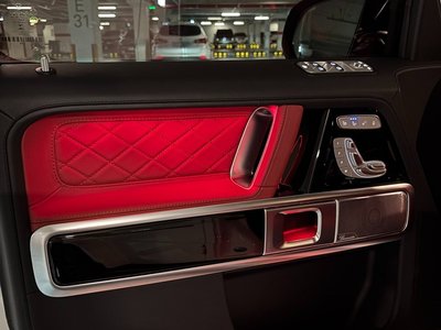 2024 Mercedes-BENZ G-CLASS — миниатюра 11