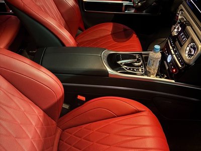 2024 Mercedes-BENZ G-CLASS — миниатюра 14