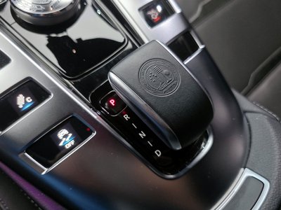 MERCEDES-BENZ GT AMG - 9