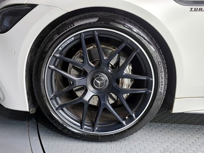 MERCEDES-BENZ GT AMG - 6