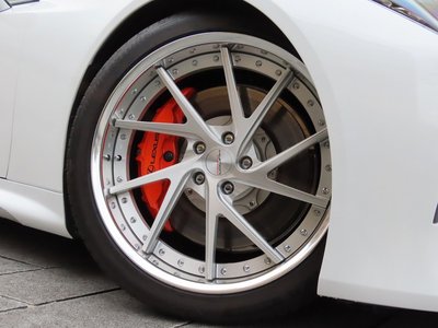 LEXUS LC CONVERTIBLE - 3