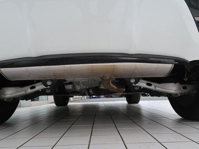 2024 LAND Rover RANGE ROVER EVOQUE 缩略图 61