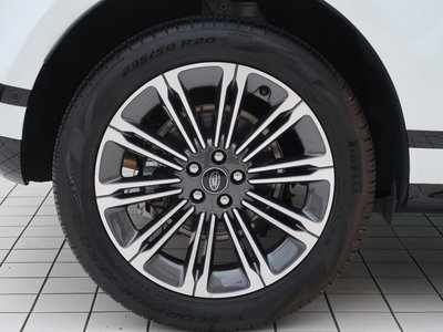 2024 LAND Rover RANGE ROVER EVOQUE 缩略图 27