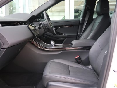 2024 LAND Rover RANGE ROVER EVOQUE 缩略图 31