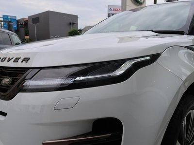2024 LAND Rover RANGE ROVER EVOQUE 缩略图 59