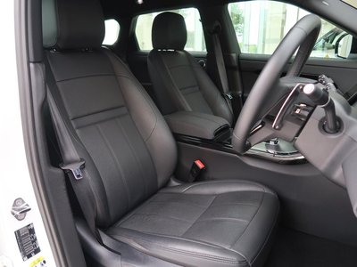 2024 LAND Rover RANGE ROVER EVOQUE 缩略图 13