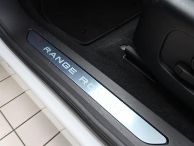 2024 LAND Rover RANGE ROVER EVOQUE 缩略图 65