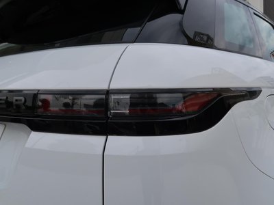 2024 LAND Rover RANGE ROVER EVOQUE 缩略图 62