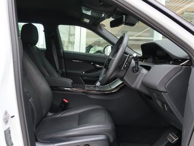2024 LAND Rover RANGE ROVER EVOQUE 缩略图 36