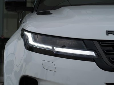 2024 LAND Rover RANGE ROVER EVOQUE 缩略图 23