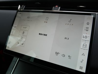 2024 LAND Rover RANGE ROVER EVOQUE 缩略图 45