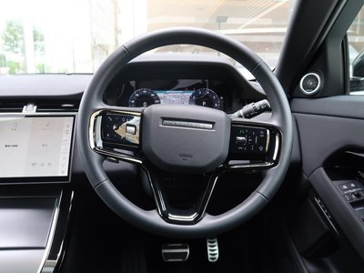 2024 LAND Rover RANGE ROVER EVOQUE 缩略图 25