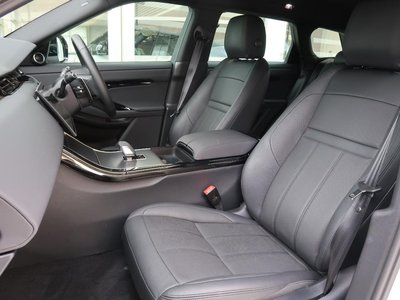 2024 LAND Rover RANGE ROVER EVOQUE 缩略图 32