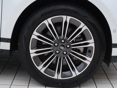 2024 LAND Rover RANGE ROVER EVOQUE 缩略图 30