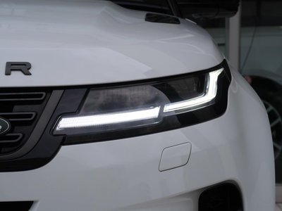 2024 LAND Rover RANGE ROVER EVOQUE 缩略图 24