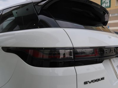 2024 LAND Rover RANGE ROVER EVOQUE 缩略图 60