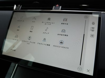 2024 LAND Rover RANGE ROVER EVOQUE 缩略图 49