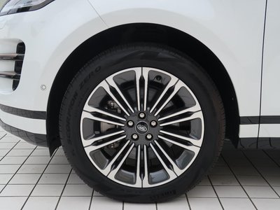 2024 LAND Rover RANGE ROVER EVOQUE 缩略图 28