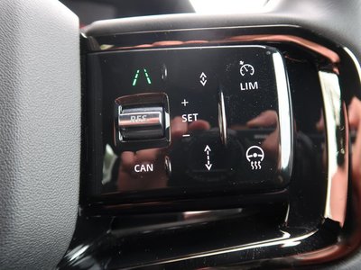 2024 LAND Rover RANGE ROVER EVOQUE 缩略图 11