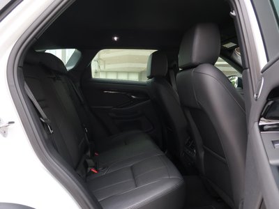 2024 LAND Rover RANGE ROVER EVOQUE 缩略图 34