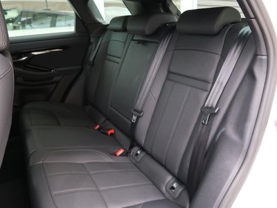2024 LAND Rover RANGE ROVER EVOQUE 缩略图 14