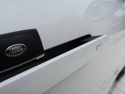 2024 LAND Rover RANGE ROVER EVOQUE 缩略图 15