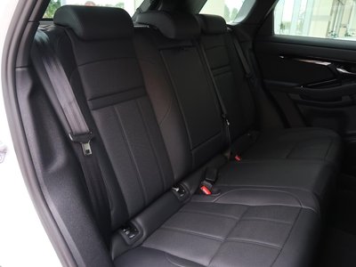 2024 LAND Rover RANGE ROVER EVOQUE 缩略图 35