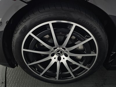 MERCEDES-BENZ EQS - 6