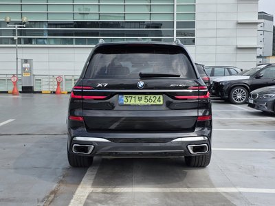 صورة 3 لـ 2025 BMW X7