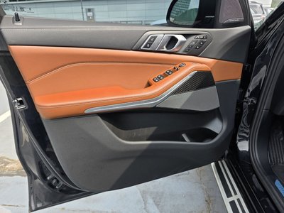 2025 BMW X7 — миниатюра 17