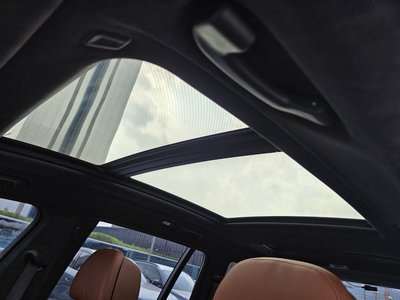 2025 BMW X7 — миниатюра 18