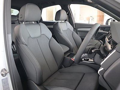 AUDI Q5 SPORTBACK - 10