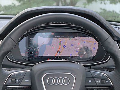 AUDI Q5 SPORTBACK - 6