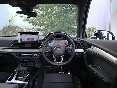 AUDI Q5 SPORTBACK - 7