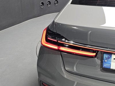 2021 BMW 7 SERIES — фото 10
