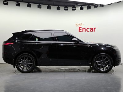 LAND ROVER RANGE ROVER VELAR - 7