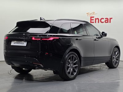 LAND ROVER RANGE ROVER VELAR - 3