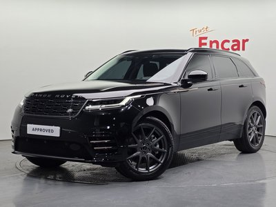 LAND ROVER RANGE ROVER VELAR - 1