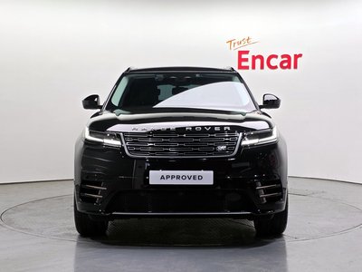 LAND ROVER RANGE ROVER VELAR - 8