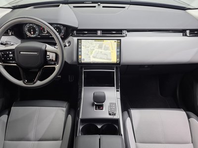 LAND ROVER RANGE ROVER VELAR - 4