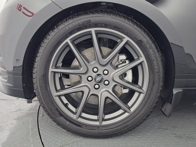 LAND ROVER RANGE ROVER VELAR - 9