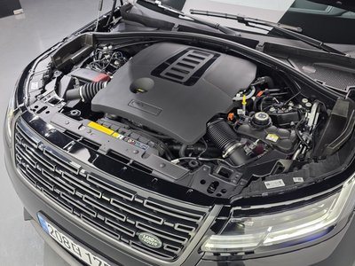 LAND ROVER RANGE ROVER VELAR - 10