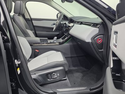 LAND ROVER RANGE ROVER VELAR - 2