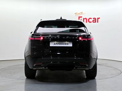 LAND ROVER RANGE ROVER VELAR - 5